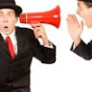 Meet your Posher, John